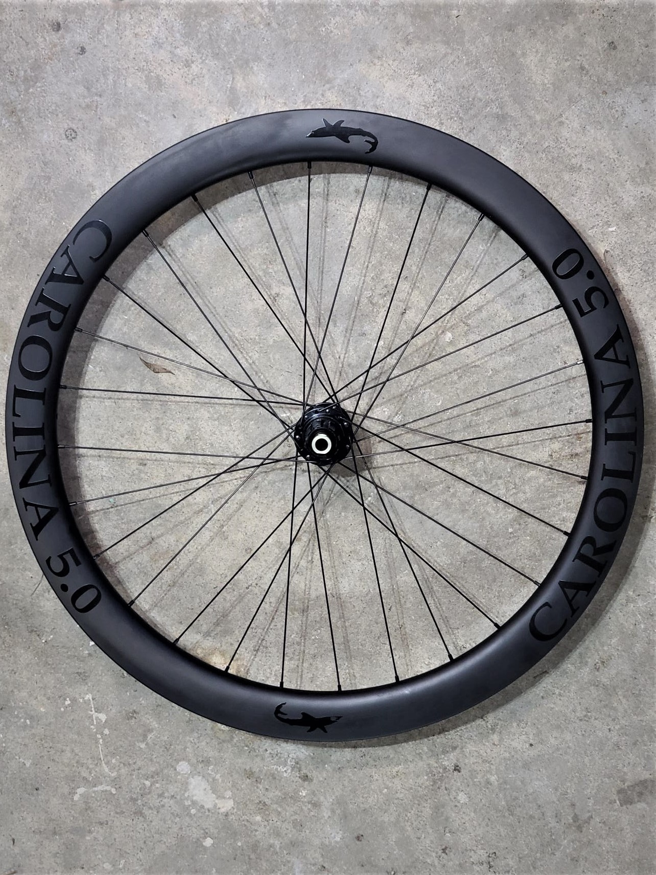 Details about   Tubuless Ready SAT Rim without Holes Carbon Wheels Disc Brake Bicycle Wheelset 