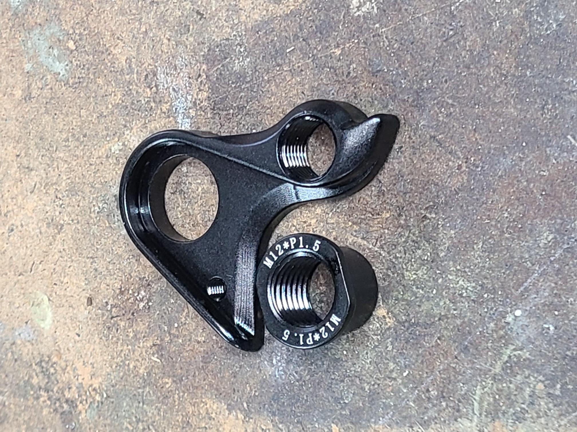 (image for) Innisfree (2022-2023) Derailluer Hanger