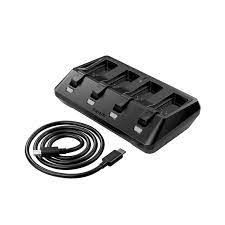 (image for) Batteries and Chargers