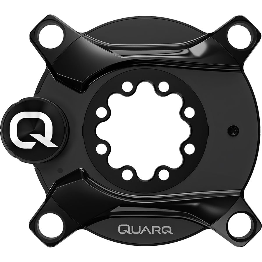 (image for) Quarq DZero XX1 Eagle Boost AXS DUB Power Meter Spider - Spider
