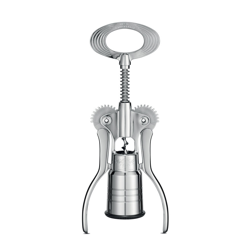 (image for) Campagnolo Chrome Cork Screw
