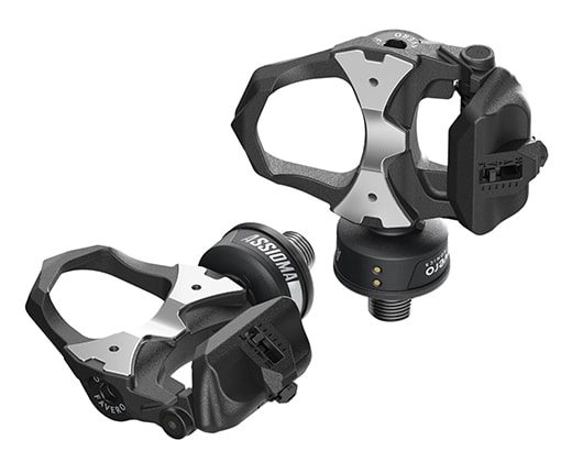 (image for) Assioma Uno Single Sided Pedal Power Meter