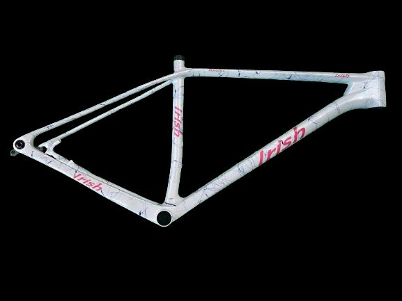 (image for) Limited Edition Banshee 93 Hardtail