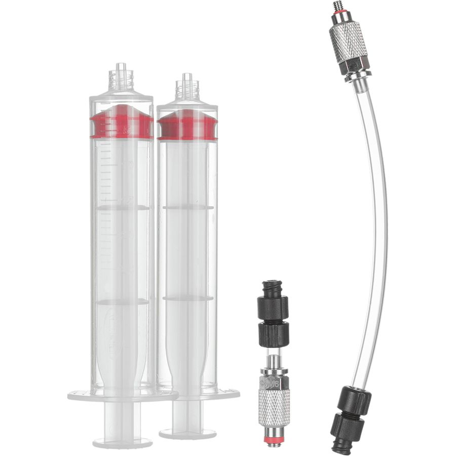 (image for) Campagnolo Bleed Kit