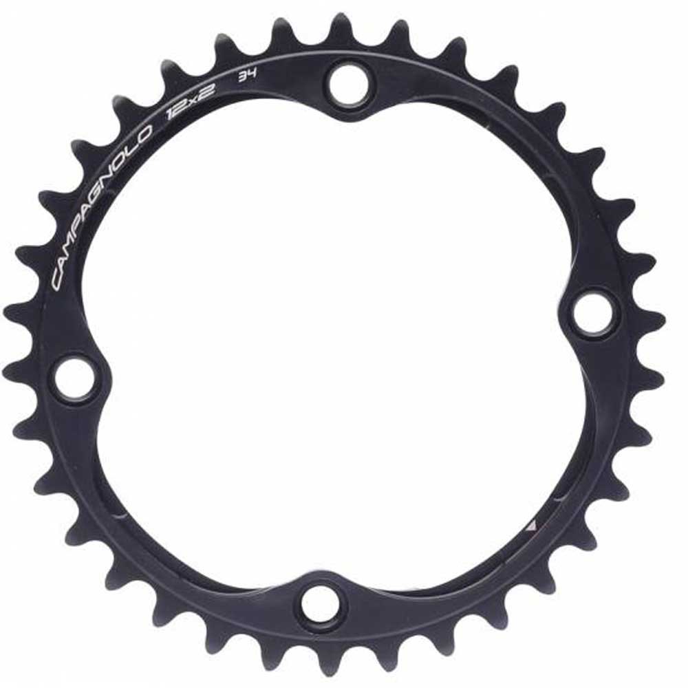 (image for) Campagnolo 36T Super Record 112 BCD Chainring