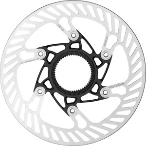 (image for) Campagnolo 160mm Record and Super Record Rotors