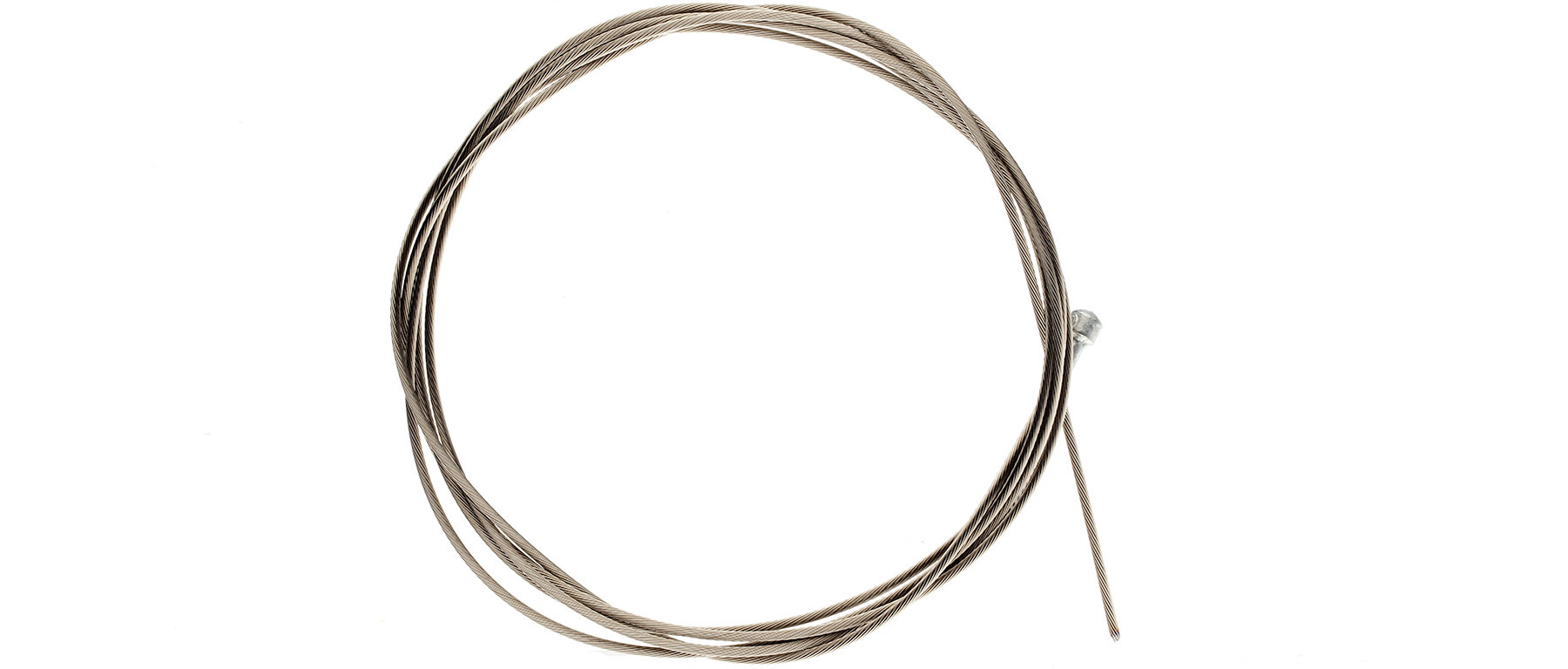 (image for) Campagnolo Brake Cable (1600mm) 25-CG-CB013