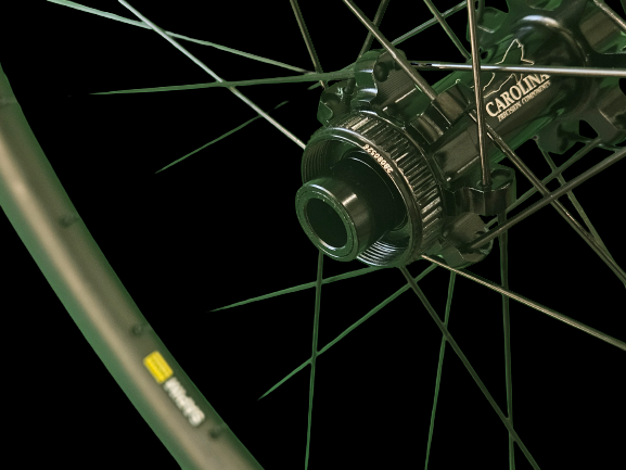 Clincher Rim