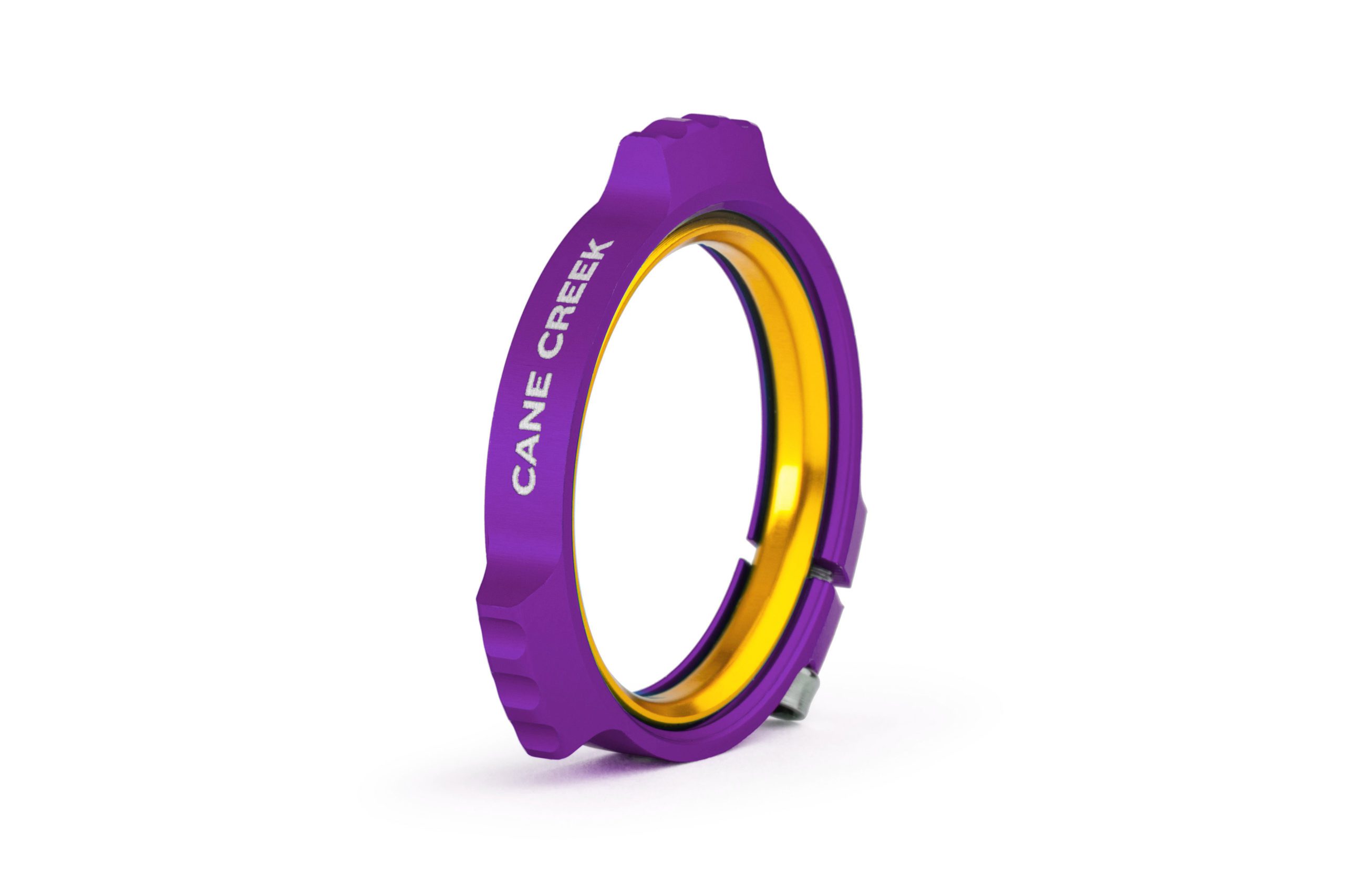 (image for) Cane Creek Preloader - DUB Purple