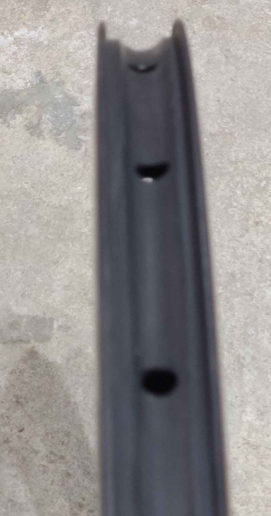 Clincher Rim