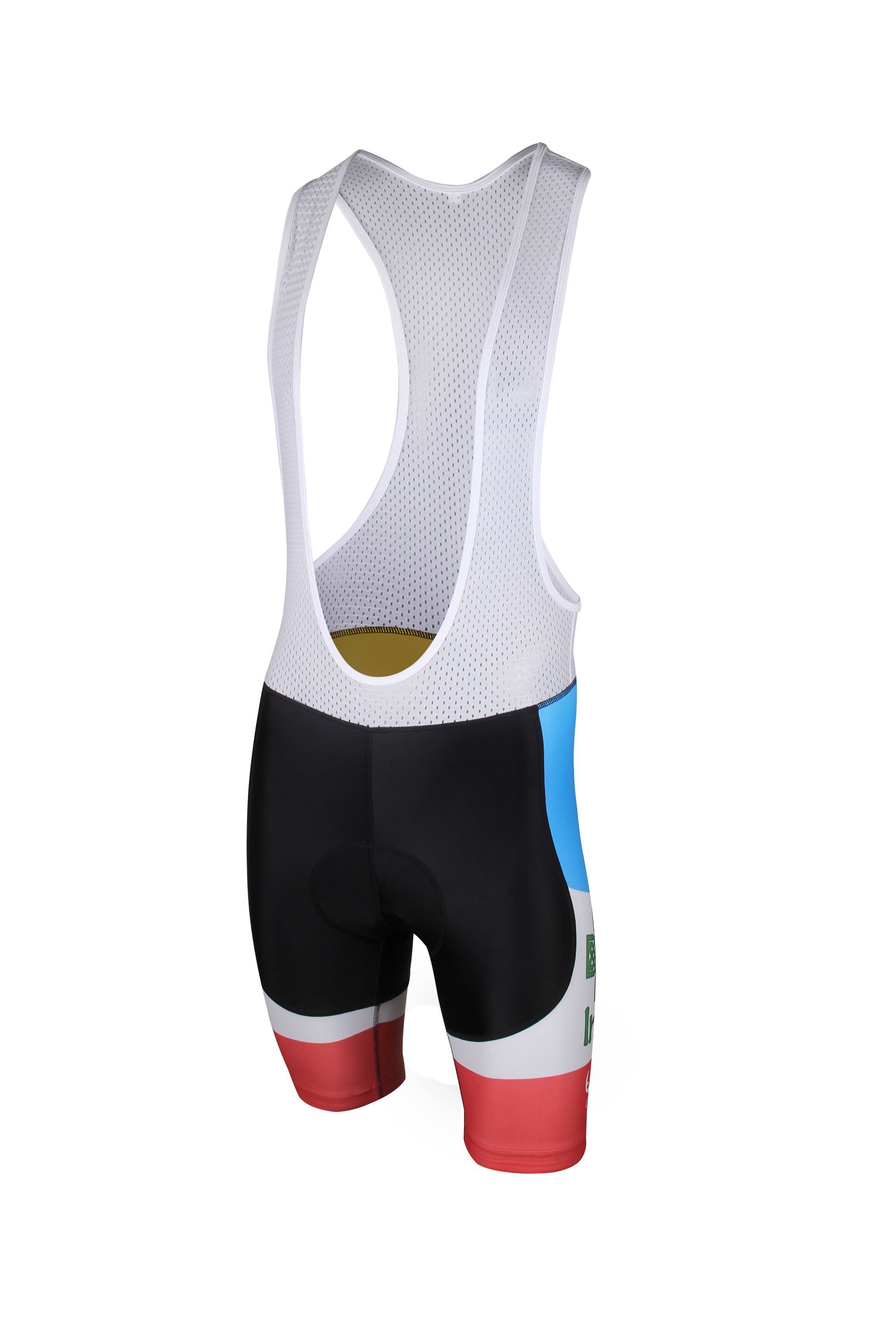 (image for) Team Bib Shorts