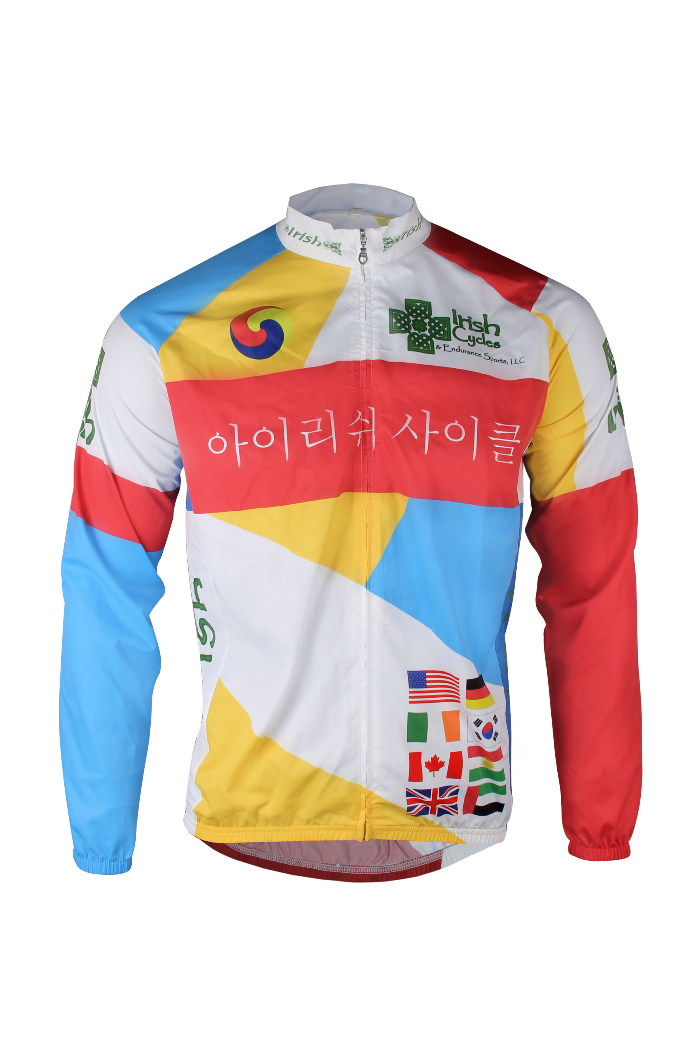 (image for) Team Edition Wind Jacket
