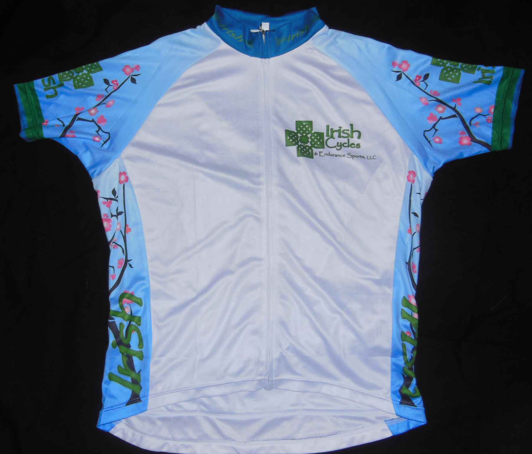 (image for) Avalon Women's Blue Jersey