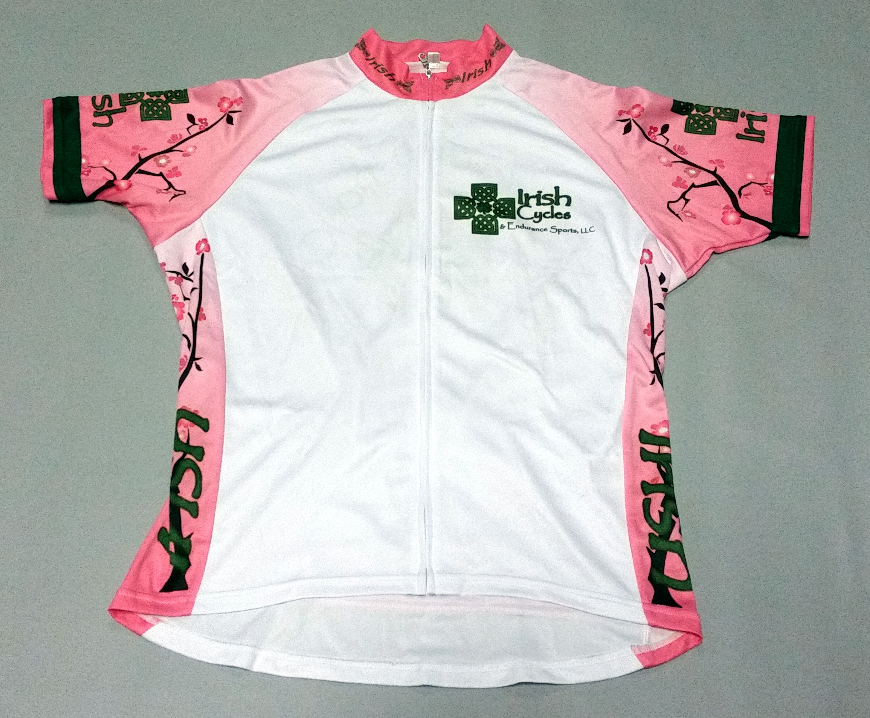 (image for) Avalon Women's Pink Jersey