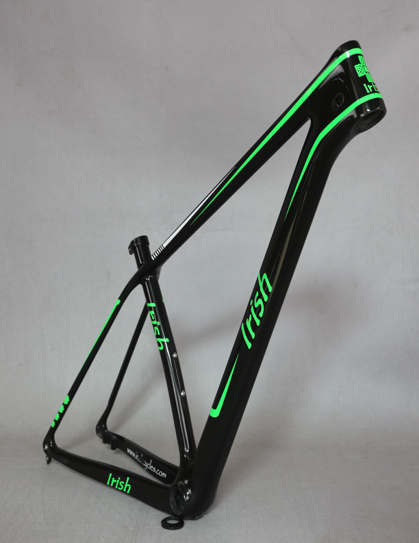 (image for) Dana Peak 27.5 Hard Tail