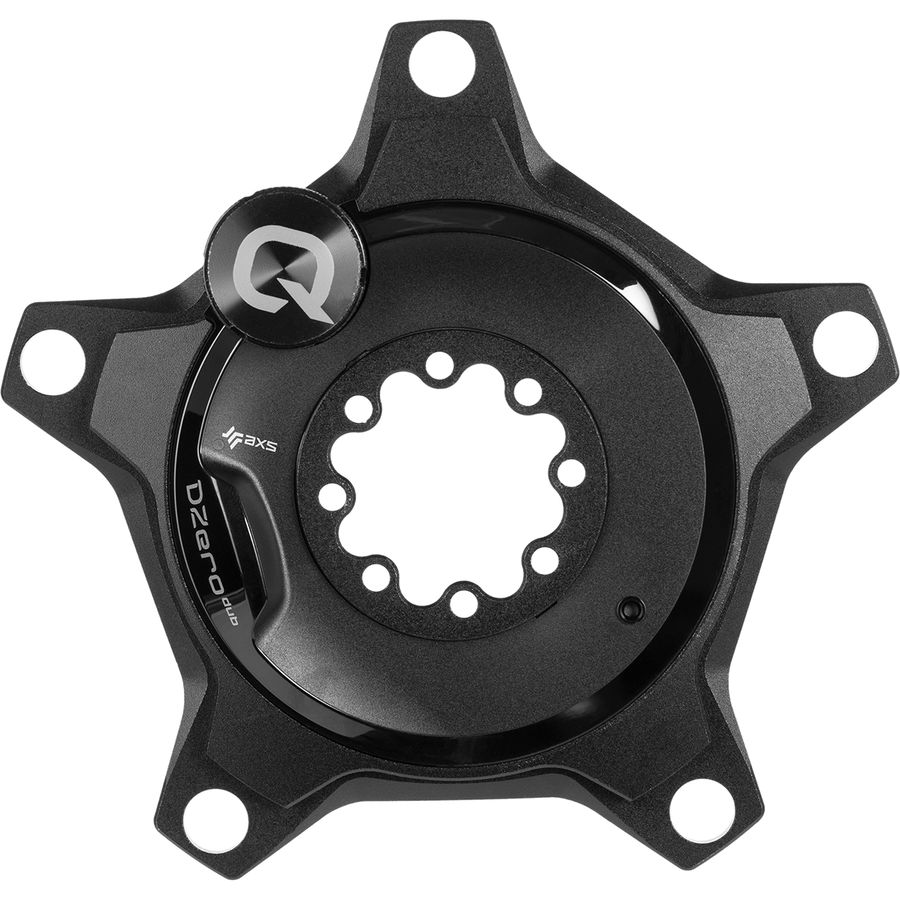 (image for) Quarq DZero AXS DUB Power Meter Spider - 130 BCD, Spider Only