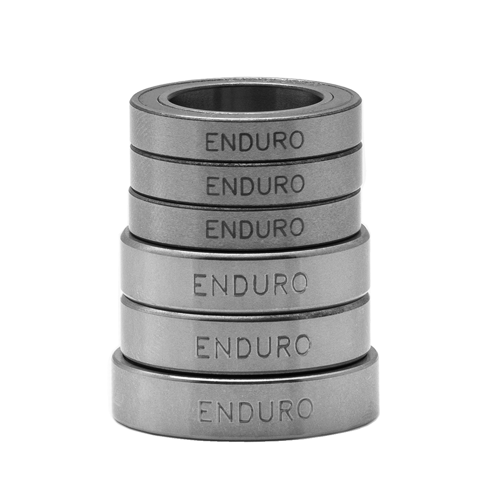 (image for) Enduro Ceramic Bearing Upgrade for Torch or Hydra Hubs