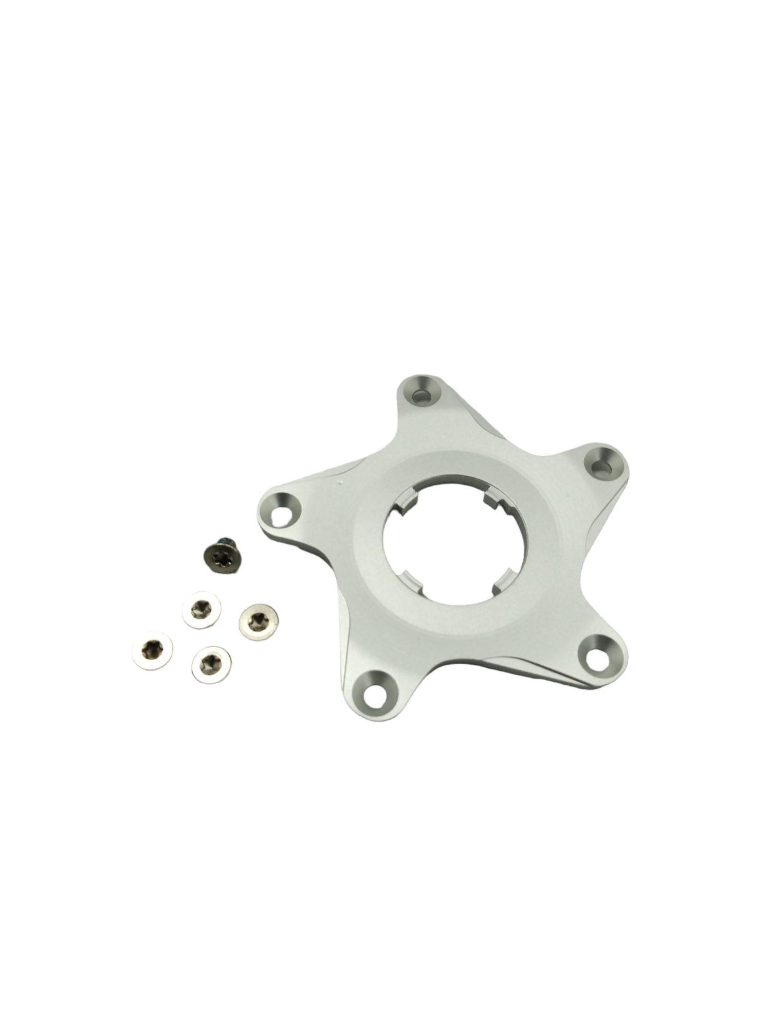 (image for) Campagnolo Ekar Counter Sunk Spider EK100