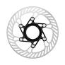 (image for) Campagnolo 160mm Ekar and Chorus Rotor