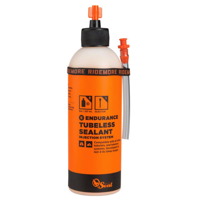 (image for) Orange Seal Injection System Endurance Sealant