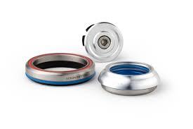 (image for) Cane Creek Hellbender 70 Headset 1.125 - 1.5 Silver