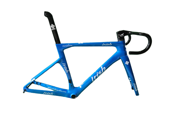 (image for) Innisfree in Chicago Metallic Blue