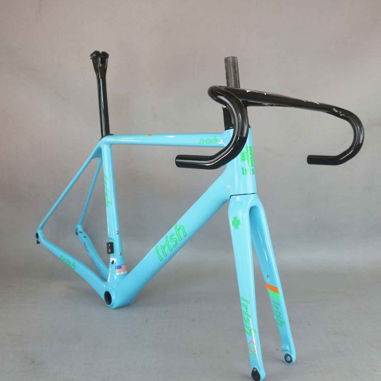 (image for) Killeen II Sky Blue