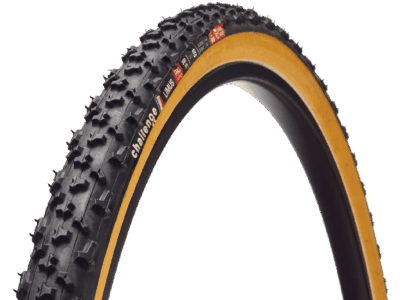 (image for) Challenge Limus Tubular