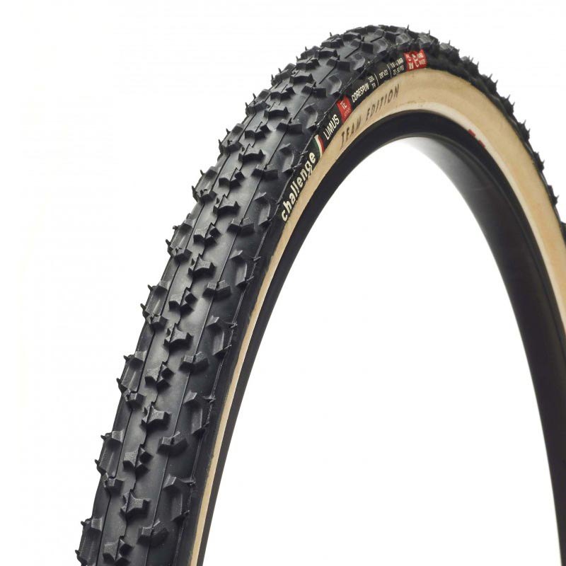 (image for) Challenge Limus Team Edition Tubular