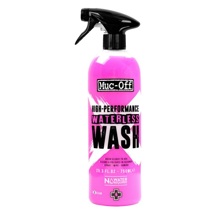(image for) Muck-Off High Performance Waterless Wash