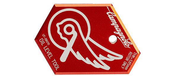 (image for) Campagnolo Oil Level Tool