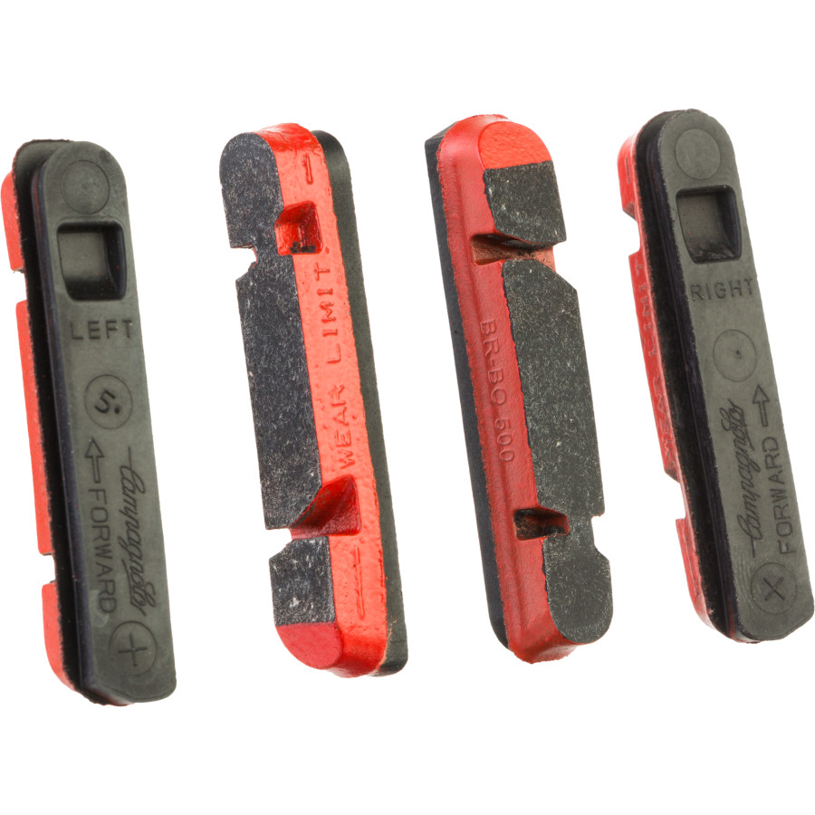 (image for) Campagnolo Bora Rim Pads