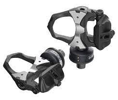 (image for) Power Meters and Pedals