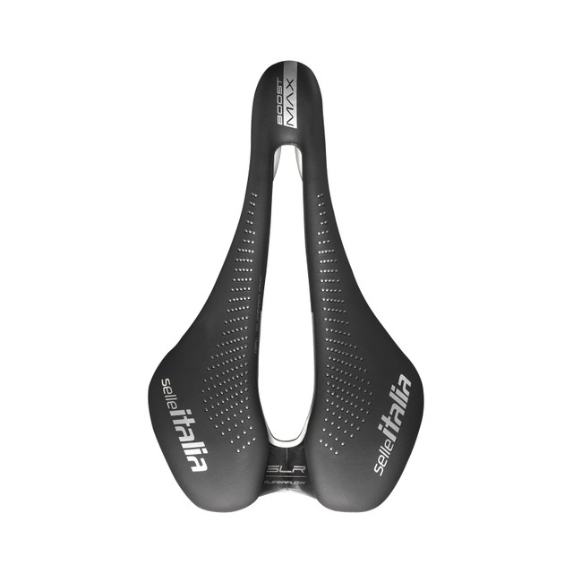 (image for) Saddles