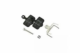 (image for) Sram organic brake pads for disc with steel backing