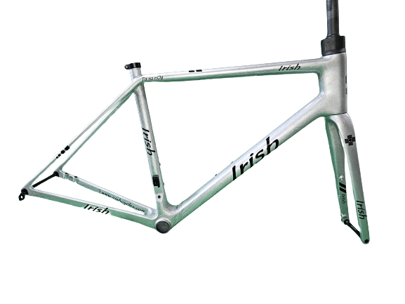 (image for) Tir na nOg - White Ice Limited Edition
