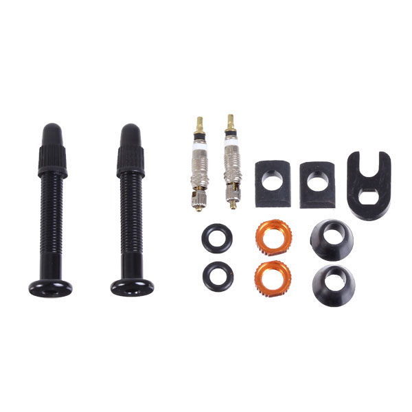 (image for) Orange Seal Versa Valve Kit - 80mm