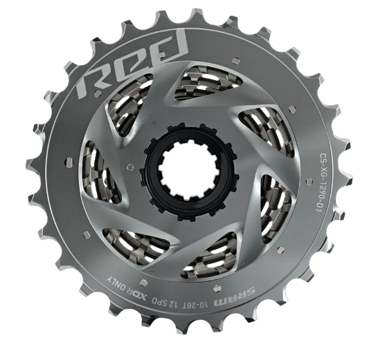 (image for) Sram Red Cassette XG1290
